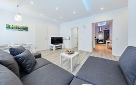 Wohnung 7 - nur 5-10 min vom Europa-Park
